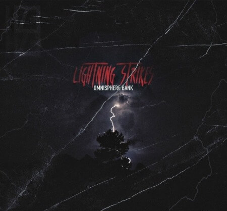 HZE Lightning Strikes Synth Presets